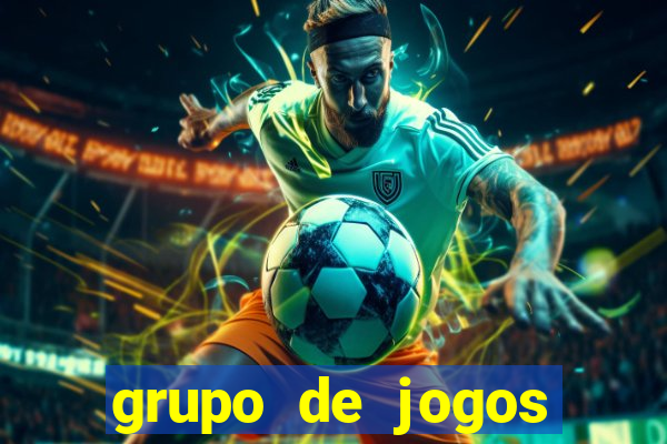 grupo de jogos hackeados telegram